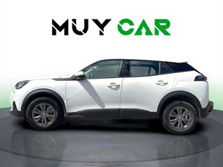 Peugeot 2008 BlueHDi 130 S&S Allure EAT8 96 kW (130 CV)