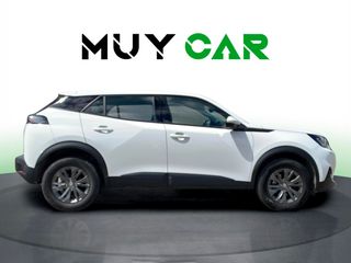 Peugeot 2008 BlueHDi 130 S&S Allure EAT8 96 kW (130 CV)