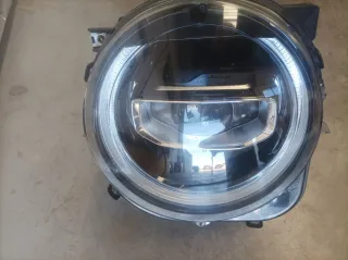 Faro Izquierdo Jeep Renegade 2018-2024 restyling