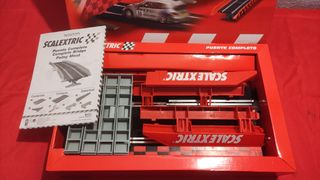 Puente completo Scalextric 1:32