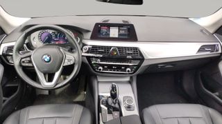 BMW Serie 5 530e 185 kW (252 CV)