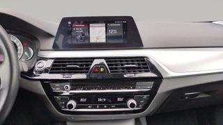 BMW Serie 5 530e 185 kW (252 CV)