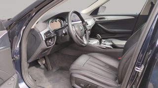 BMW Serie 5 530e 185 kW (252 CV)
