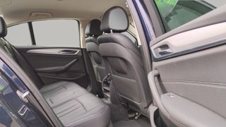 BMW Serie 5 530e 185 kW (252 CV)