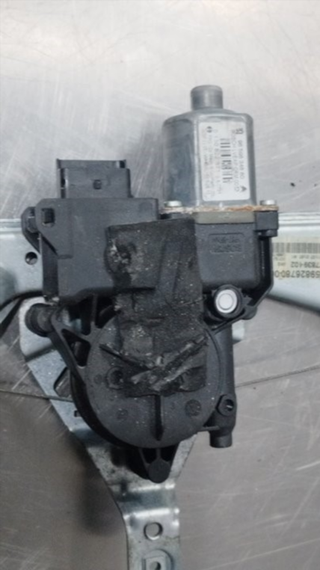 ELEVALUNAS TRASERO IZQUIERDO PEUGEOT 308 SW 96598