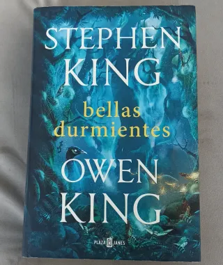 Bellas durmientes