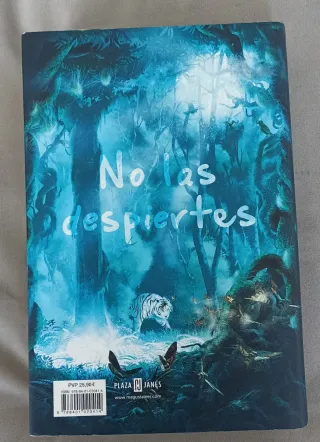 Bellas durmientes