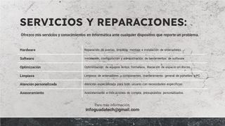 Soluciones Informáticas en Madrid