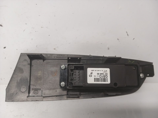 MANDO ELEVALUNAS DELANTERO DERECHO MAZDA 6 FAMILI