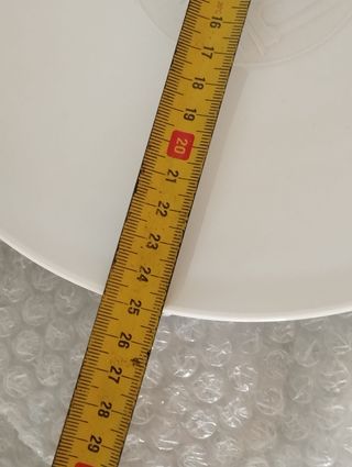 Prato KPM Porta de Brandemburgo (Berlim)