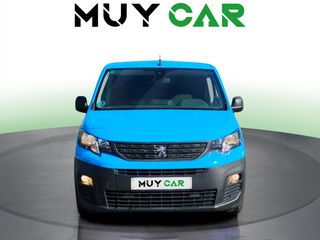 Peugeot Partner Furgon BlueHDi 75 Pro Standard 600kg 55 kW (73 CV)