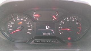 Peugeot Partner Furgon BlueHDi 75 Pro Standard 600kg 55 kW (73 CV)