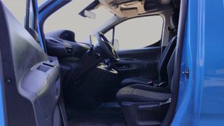 Peugeot Partner Furgon BlueHDi 75 Pro Standard 600kg 55 kW (73 CV)