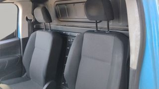 Peugeot Partner Furgon BlueHDi 75 Pro Standard 600kg 55 kW (73 CV)