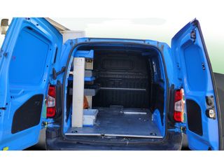 Peugeot Partner Furgon BlueHDi 75 Pro Standard 600kg 55 kW (73 CV)
