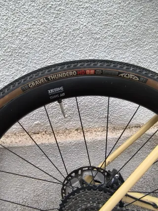 Canyon Grail CF 8 DI2