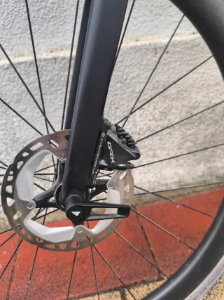 Canyon Grail CF 8 DI2