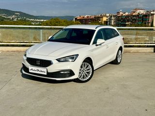 SEAT Leon 2021