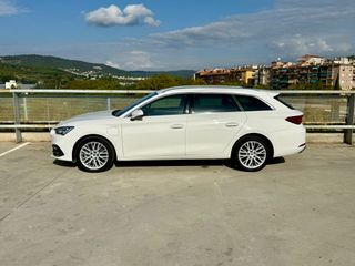 SEAT Leon 2021