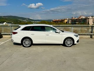 SEAT Leon 2021
