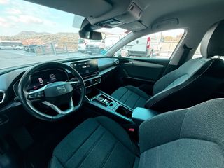 SEAT Leon 2021