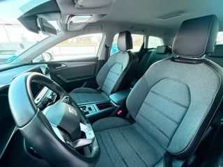 SEAT Leon 2021
