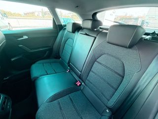 SEAT Leon 2021