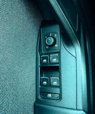 SEAT Leon 2021