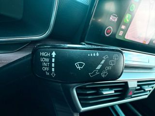 SEAT Leon 2021