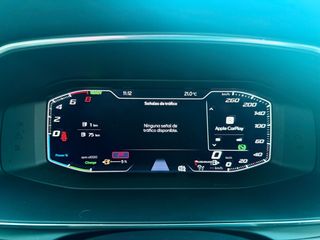 SEAT Leon 2021