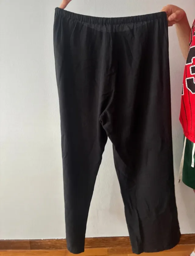 Pantalón negro