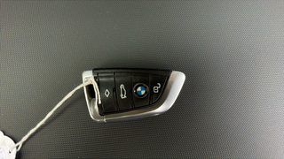 BMW Serie 3 318d Touring 110 kW (150 CV)