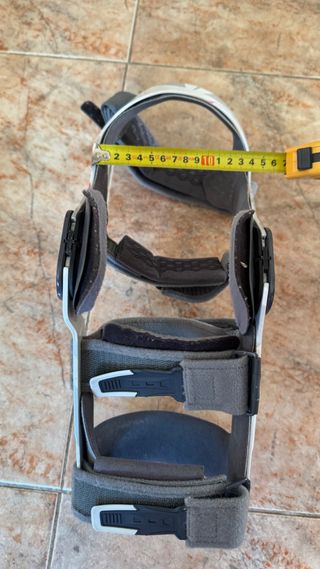 Rodillera Ortopédica Izquierda DONJOY