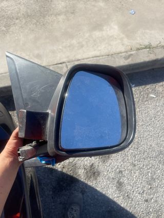 Retrovisor Jumpy 2021 Plegable
