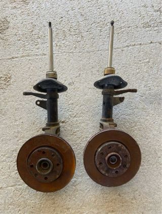 Manguetas Delanteras Saxo VTS 16V