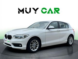 BMW Serie 1 116i 80 kW (109 CV)