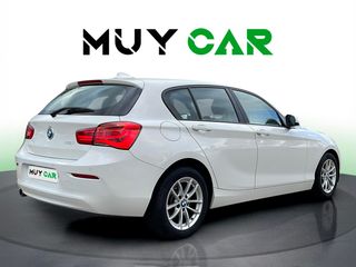 BMW Serie 1 116i 80 kW (109 CV)
