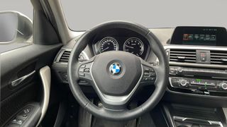 BMW Serie 1 116i 80 kW (109 CV)