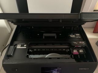 Impresora HP ENVY Photo 6200 Series