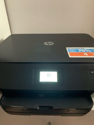 Impresora HP ENVY Photo 6200 Series
