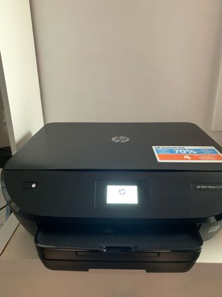 Impresora HP ENVY Photo 6200 Series