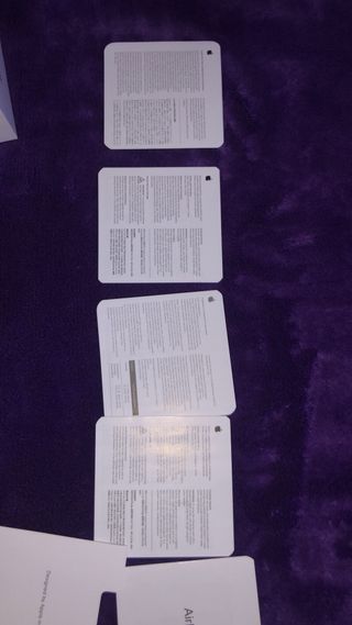 Airpods Pro 2ª Gen Apple Blancos