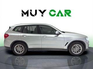 BMW X3 xDrive30e 215 kW (292 CV)