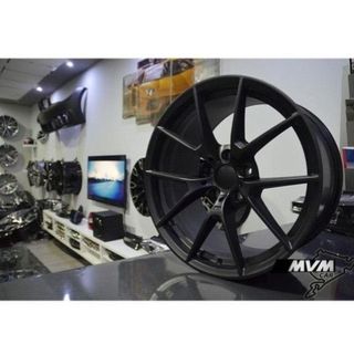 Juego de 4 Llantas 18 R-Line Chrome VW034