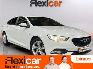 Opel Insignia  GS 1.5 Turbo XFL Selective