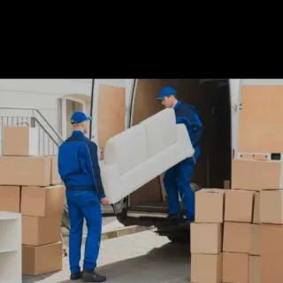 mudanzas y Transportes en todo BCN y alrededores