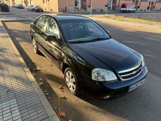 Chevrolet Nubira 