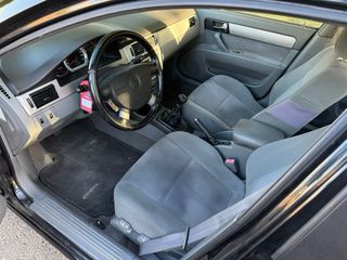 Chevrolet Nubira 