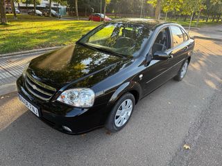 Chevrolet Nubira 
