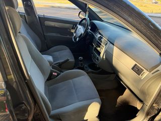 Chevrolet Nubira 